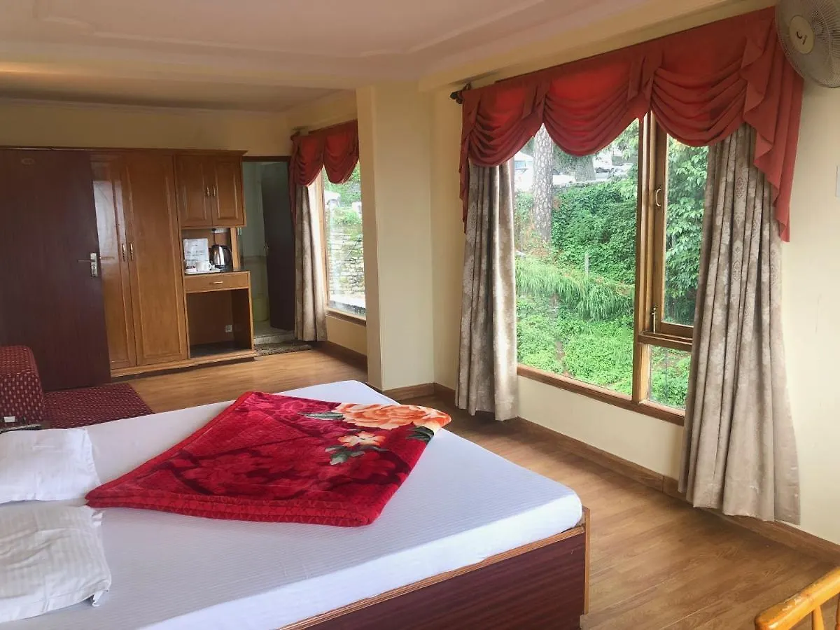 Hotel Firhill Shimla 0*,  India